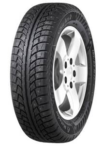 Шины MATADOR SIBIR ICE-2 МР-30 SUV ED 205/70R15 XL 96Т ШИПЫ